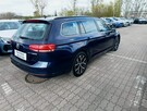 Volkswagen Passat Salon polska bezwypadkowy - 7