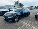 Volkswagen Passat Salon polska bezwypadkowy - 8