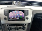 Volkswagen Passat Salon polska bezwypadkowy - 10