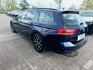 Volkswagen Passat Salon polska bezwypadkowy - 13