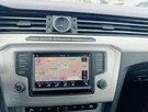 Volkswagen Passat Salon polska bezwypadkowy - 16