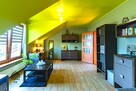 Dom 170 m², działka 1415 m² | Wał Miedzeszyński✨ - 15