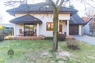 Dom 170 m², działka 1415 m² | Wał Miedzeszyński✨ - 11