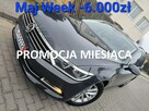 Volkswagen Passat BlueMotion  * Piękne Jasne Wnętrze 149tkm  LED  KAMERA  BEZWYPADKOWY - 1