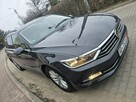 Volkswagen Passat BlueMotion  * Piękne Jasne Wnętrze 149tkm  LED  KAMERA  BEZWYPADKOWY - 4