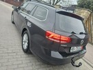 Volkswagen Passat BlueMotion  * Piękne Jasne Wnętrze 149tkm  LED  KAMERA  BEZWYPADKOWY - 7