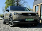 Mazda MX-30 Salon Polska Poleasingow I właściciel Serwis ASO VAT 23% Bezwypadkowy