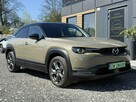 Mazda MX-30 Salon Polska Poleasingow I właściciel Serwis ASO VAT 23% Bezwypadkowy - 2