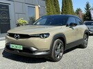 Mazda MX-30 Salon Polska Poleasingow I właściciel Serwis ASO VAT 23% Bezwypadkowy - 5