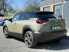 Mazda MX-30 Salon Polska Poleasingow I właściciel Serwis ASO VAT 23% Bezwypadkowy - 6