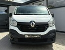 Renault Trafic 1.6 dCi | Stan BDB | Klimatyzacja | Tempomat | - 2