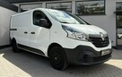 Renault Trafic 1.6 dCi | Stan BDB | Klimatyzacja | Tempomat | - 3