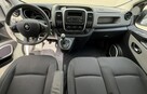 Renault Trafic 1.6 dCi | Stan BDB | Klimatyzacja | Tempomat | - 9