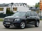 Mercedes GLB 220D 4MATIC z Gwarancją Model 2022r