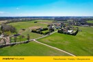*** Działki budowlane 3 km od Olecka / 3000 m2 *** - 2