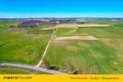 *** Działki budowlane 3 km od Olecka / 3000 m2 *** - 7