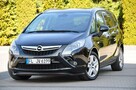 Opel Zafira 2,0 D 131KM 7Foteli PDC Klima Alufelgi 1Wł. Serwis Super Stan z DE !! - 1