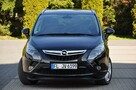Opel Zafira 2,0 D 131KM 7Foteli PDC Klima Alufelgi 1Wł. Serwis Super Stan z DE !! - 2