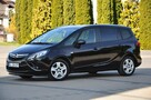 Opel Zafira 2,0 D 131KM 7Foteli PDC Klima Alufelgi 1Wł. Serwis Super Stan z DE !! - 4