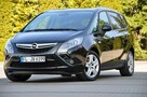 Opel Zafira 2,0 D 131KM 7Foteli PDC Klima Alufelgi 1Wł. Serwis Super Stan z DE !! - 5