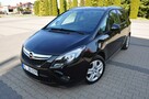 Opel Zafira 2,0 D 131KM 7Foteli PDC Klima Alufelgi 1Wł. Serwis Super Stan z DE !! - 6