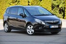 Opel Zafira 2,0 D 131KM 7Foteli PDC Klima Alufelgi 1Wł. Serwis Super Stan z DE !! - 9