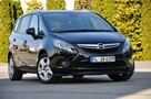 Opel Zafira 2,0 D 131KM 7Foteli PDC Klima Alufelgi 1Wł. Serwis Super Stan z DE !! - 11