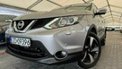 Nissan Qashqai Automat 1.2 Benzyna 115 KM - 3