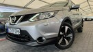 Nissan Qashqai Automat 1.2 Benzyna 115 KM - 4