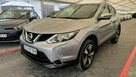 Nissan Qashqai Automat 1.2 Benzyna 115 KM - 9