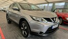 Nissan Qashqai Automat 1.2 Benzyna 115 KM - 14