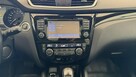 Nissan Qashqai Automat 1.2 Benzyna 115 KM - 15