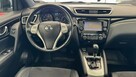 Nissan Qashqai Automat 1.2 Benzyna 115 KM - 16
