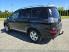 Mitsubishi Outlander 2,4Benz Serwis-Full.Alcantara.Klimatyzacja.El.szyby.Centralka.Hak - 13