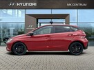 Hyundai i20 Już od 35.800zł | Dostępny w różnych kolorach nadwozia | MODERN BLACK - 2