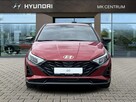 Hyundai i20 Już od 35.800zł | Dostępny w różnych kolorach nadwozia | MODERN BLACK - 8