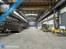 Na sprzedaż Budynki produkcyjno-magazynowe z częścią socjalno-biurową - 5