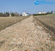 Płochocin działka 1218 m² spokojna okolica