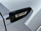 Ford Kuga Xenon El.klapa Łopatki Półskóra Kamera Grzany fotel Asystent GWARANCJA - 9
