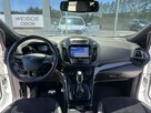 Ford Kuga Xenon El.klapa Łopatki Półskóra Kamera Grzany fotel Asystent GWARANCJA - 10