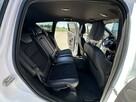 Ford Kuga Xenon El.klapa Łopatki Półskóra Kamera Grzany fotel Asystent GWARANCJA - 14