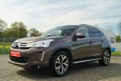 CITROEN C4 AIRCROSS 1.6 DIESEL 2015R - 2