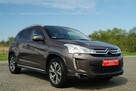 CITROEN C4 AIRCROSS 1.6 DIESEL 2015R - 7
