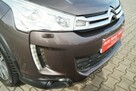 CITROEN C4 AIRCROSS 1.6 DIESEL 2015R - 10