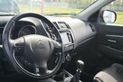 CITROEN C4 AIRCROSS 1.6 DIESEL 2015R - 12