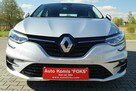 Renault Megane 1.5 dci 115KM STAN IDEALNY JAK NOWY tylko 27 tys km Automat - 4
