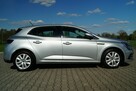 Renault Megane 1.5 dci 115KM STAN IDEALNY JAK NOWY tylko 27 tys km Automat - 6