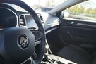Renault Megane 1.5 dci 115KM STAN IDEALNY JAK NOWY tylko 27 tys km Automat - 12