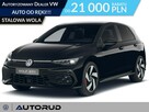 Volkswagen Golf GTI 2.0 TSI 265KM automat DSG Pakiet Black Style Zimowy
