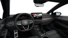 Volkswagen Golf GTI 2.0 TSI 265KM automat DSG Pakiet Black Style Zimowy - 6